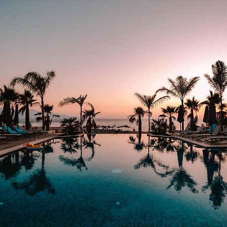 El Primero Hotel Саранде Екстериор снимка