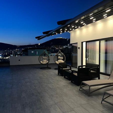 El Primero Hotel Саранде Екстериор снимка