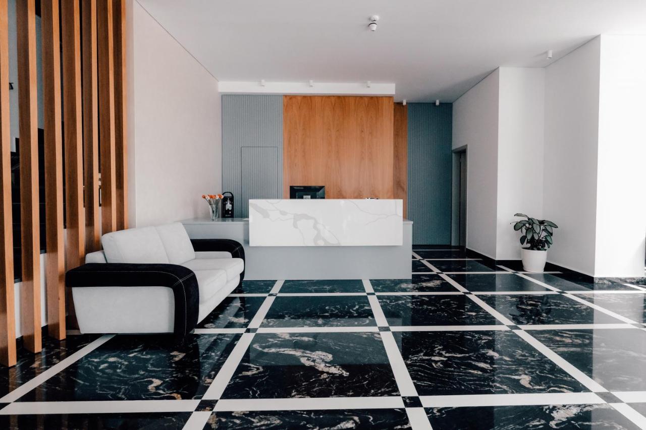 El Primero Hotel Саранде Екстериор снимка