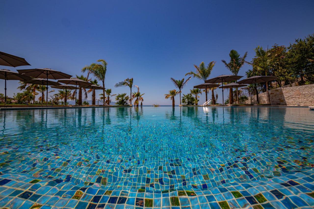 El Primero Hotel Саранде Екстериор снимка