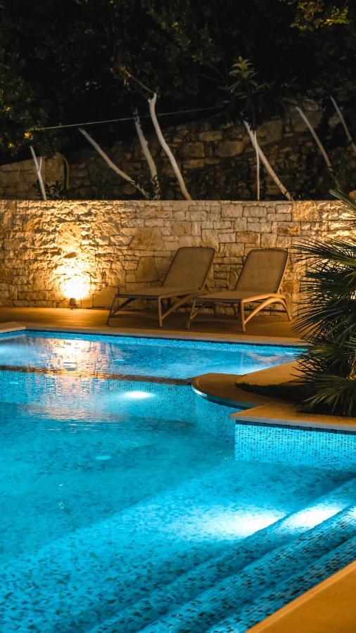 El Primero Hotel Саранде Екстериор снимка